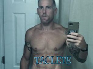 TACLETE