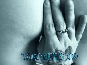 TAKONEE2009