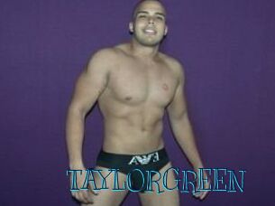 TAYLOR_GREEN