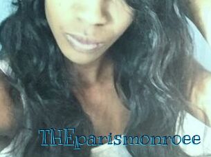 THEparismonroee