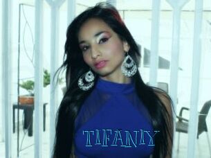 TIFANIY