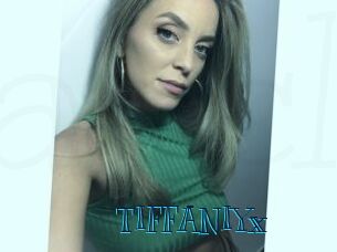 TIFFANIYx