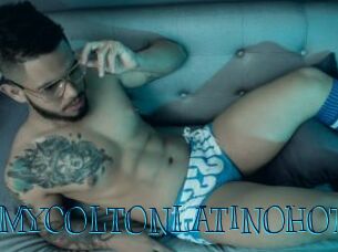 TOMMYCOLTONLATINOHOT
