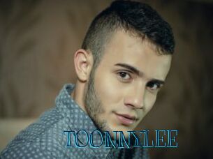 TOONNYLEE