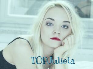 TOPJulieta