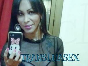 TRANSLUASEX