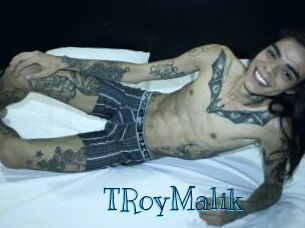 TRoyMalik
