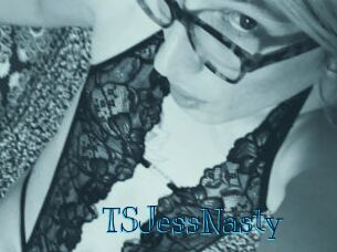 TSJessNasty