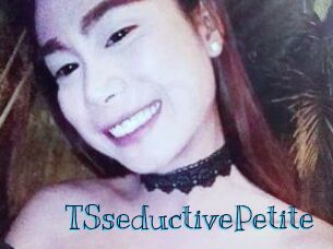 TSseductivePetite