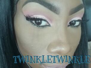 TWINKLETWINKLE