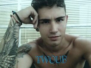 TWOUB