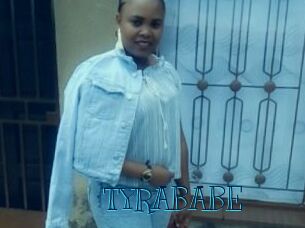 TYRABABE
