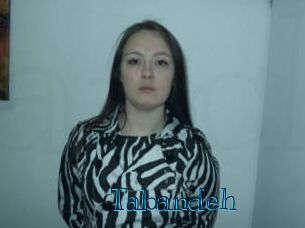 Tabandeh
