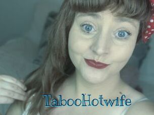 TabooHotwife