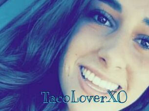 TacoLoverXO