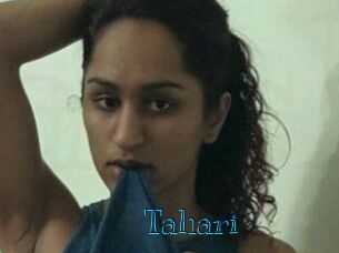 Tahari