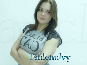 TahleimIvy