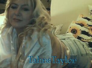 TahneTaylor