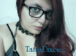 TairaDixon