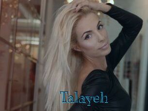 Talayeh