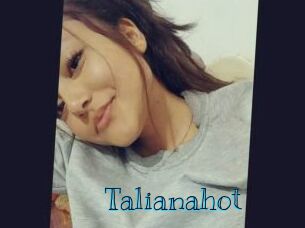 Talianahot