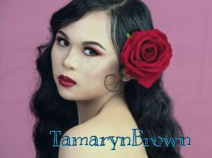 TamarynBrown