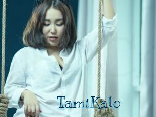 TamiKato