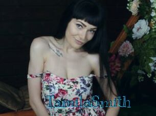 TamilaSmith