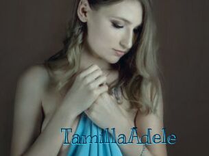 TamillaAdele