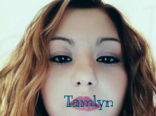 Tamlyn