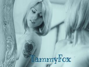 TammyFox