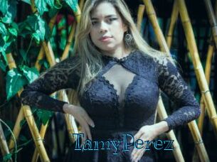 TamyPerez