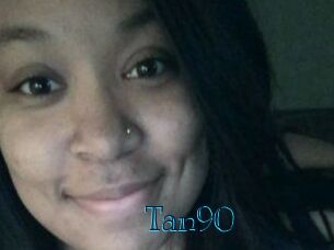 Tan90