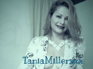 TaniaMillerxxx