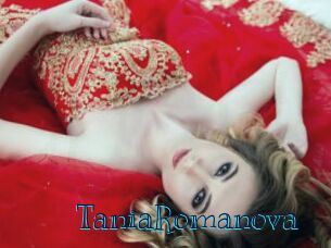 TaniaRomanova