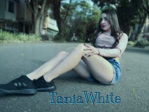 TaniaWhite