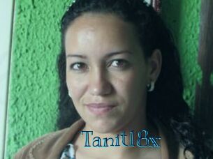 Tanit18x