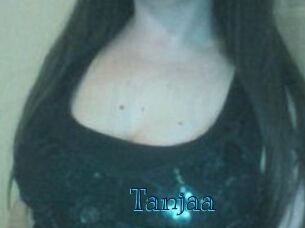 Tanjaa