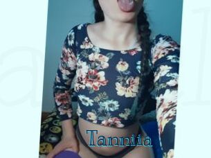 Tanniia