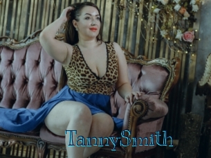 TannySmith