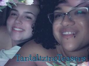 TantalizingTeasers