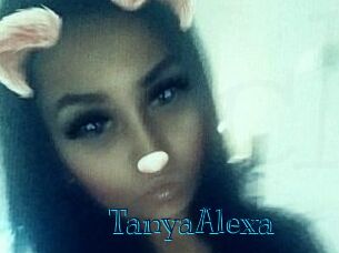 Tanya_Alexa