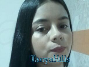 TanyaHills