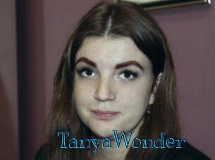 TanyaWonder