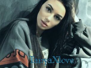TanyaXlove