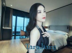 TaraJiang