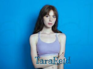 TaraReid