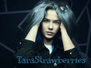 TaraStrawberries