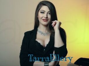 TarraEllery