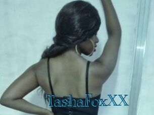TashaFoxXX